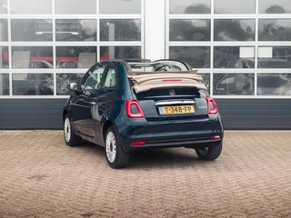 Fiat 500C – thumbnail 5