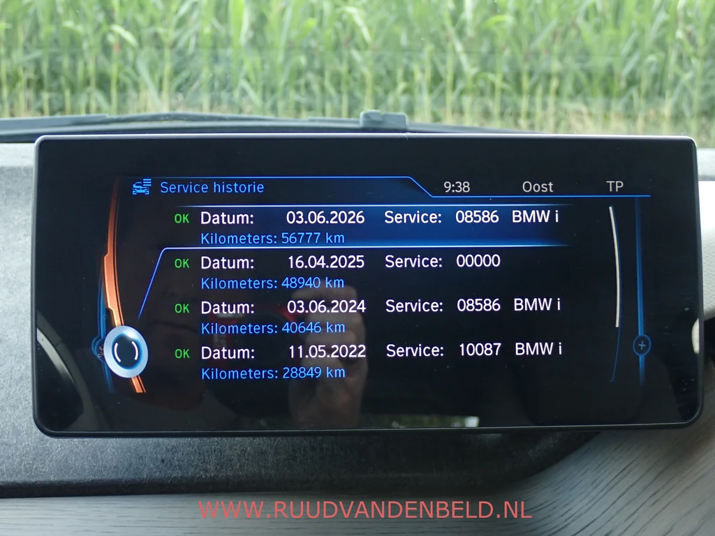 BMW i3 – foto 16