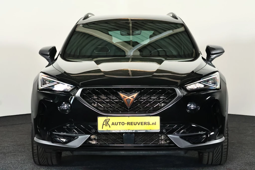 CUPRA Formentor – foto 7