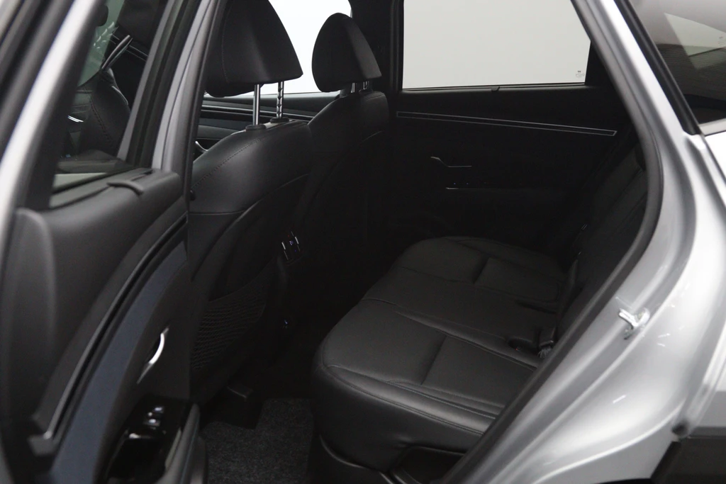 Hyundai Tucson – foto 36
