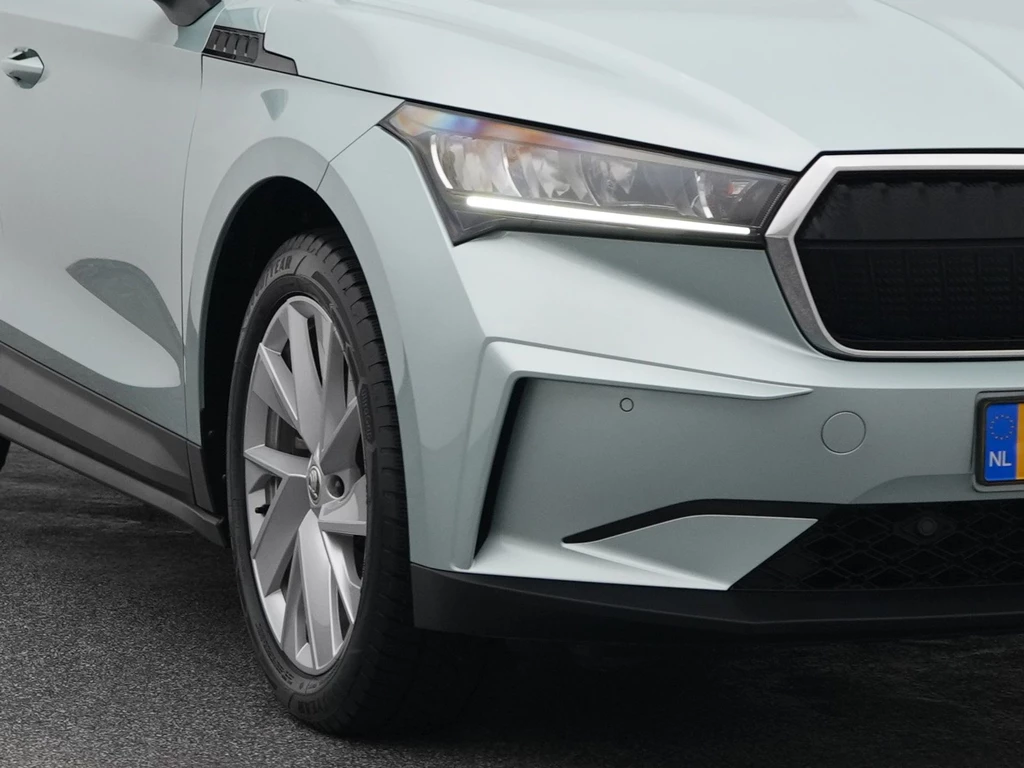 Škoda Enyaq iV – foto 28