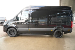 Mercedes-Benz Sprinter – thumbnail 2
