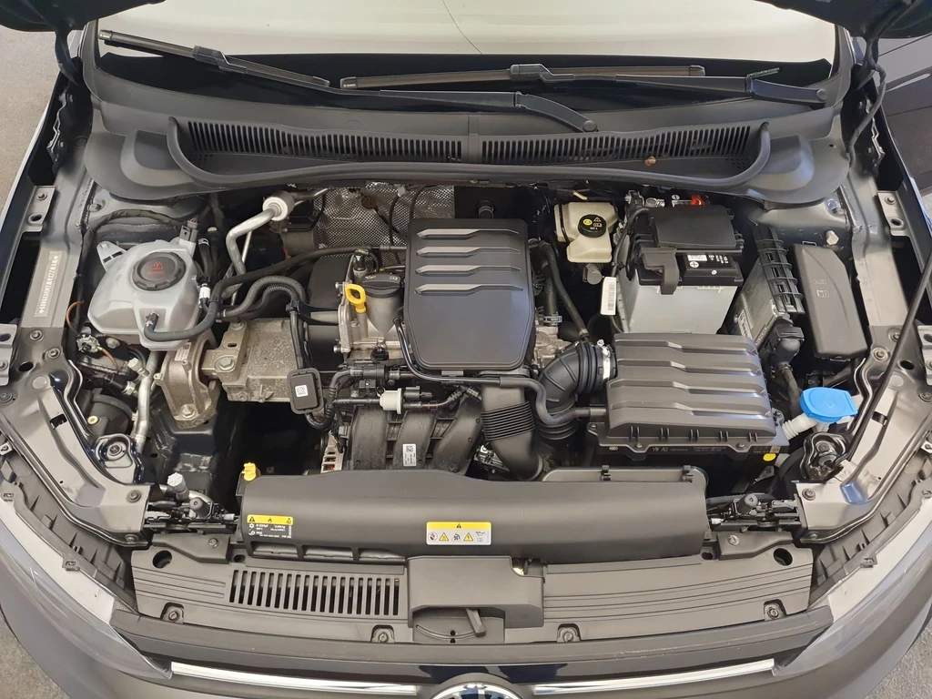 Volkswagen Polo – foto 14