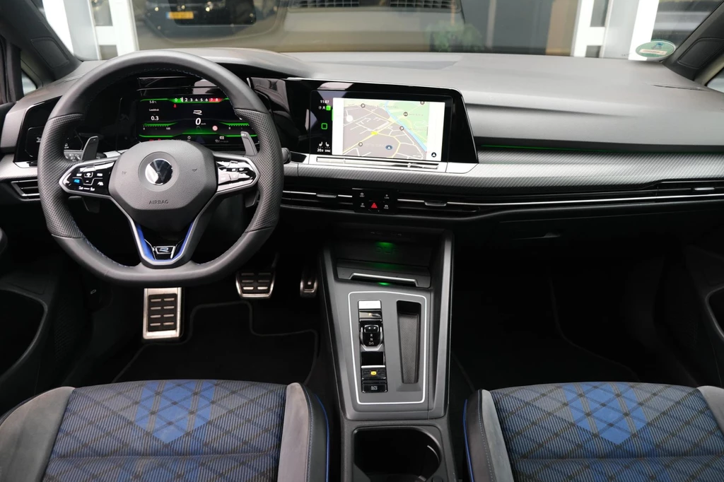 Volkswagen Golf – foto 13