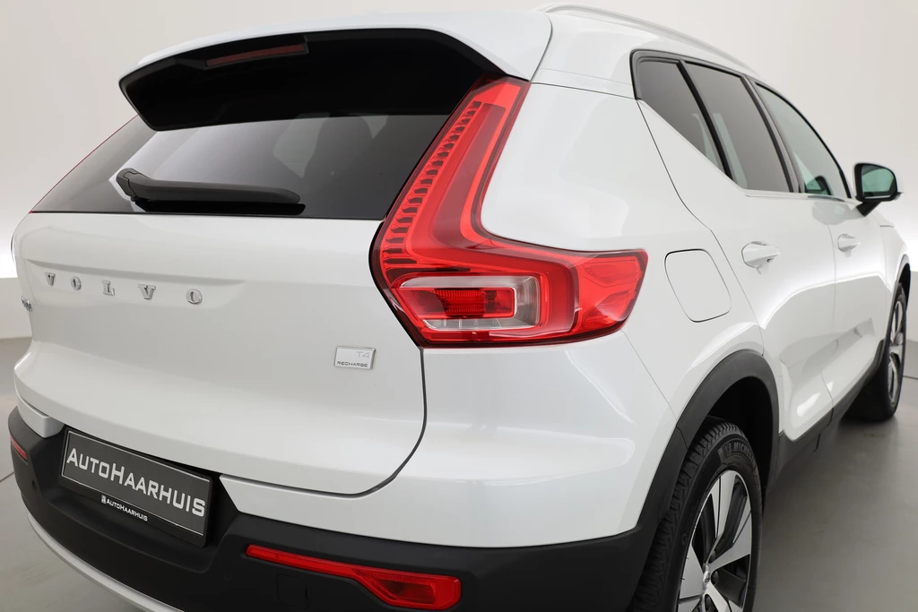 Volvo XC40 – foto 4