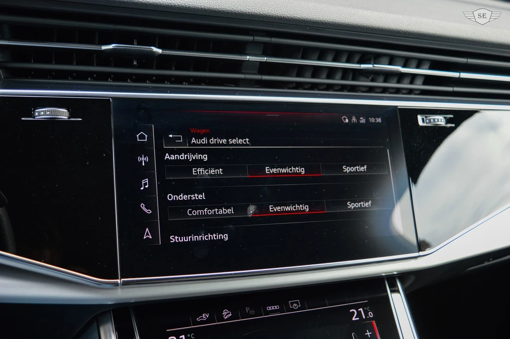 Audi Q7 – foto 33