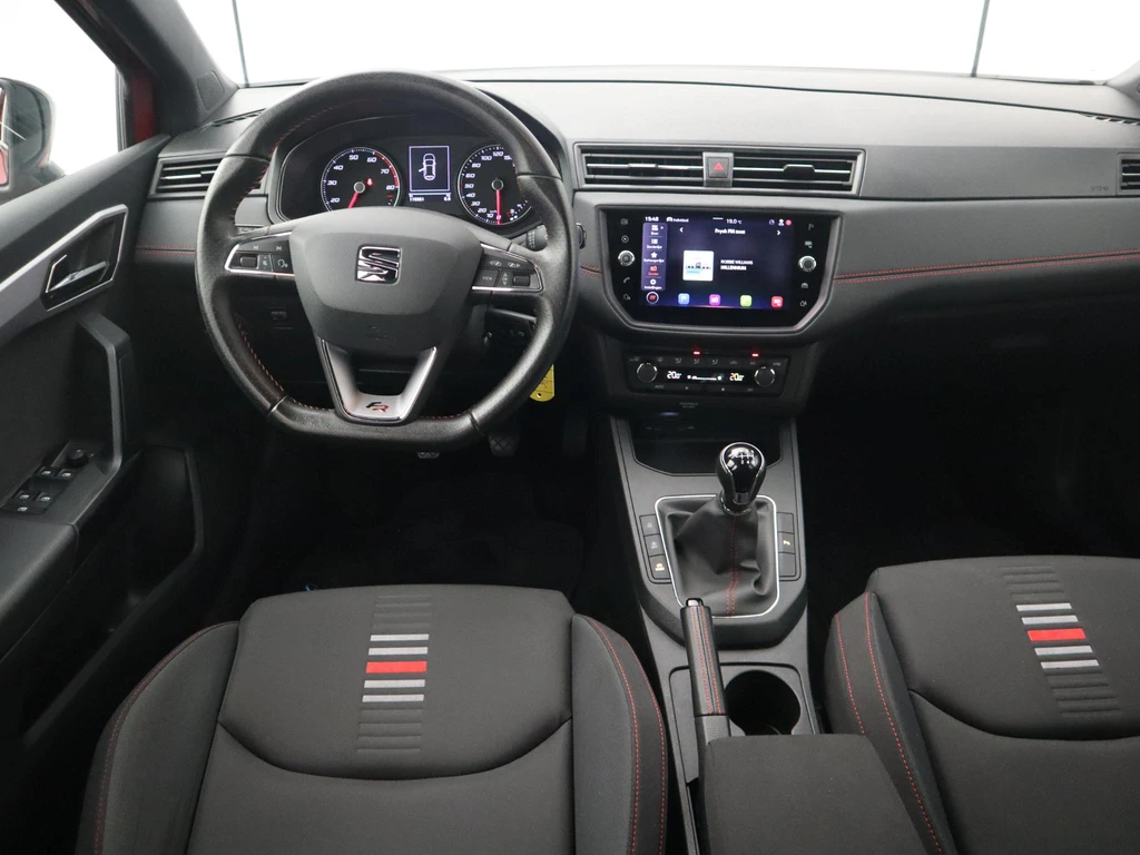 SEAT Ibiza – foto 14