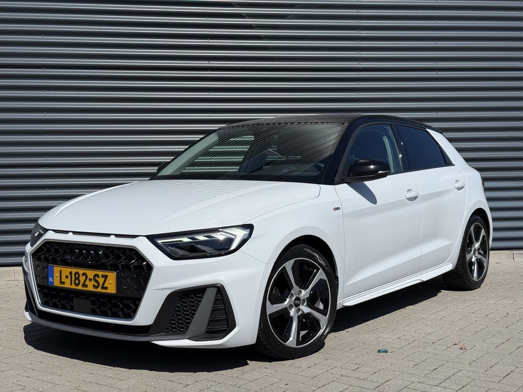 Audi A1 Sportback – foto 3