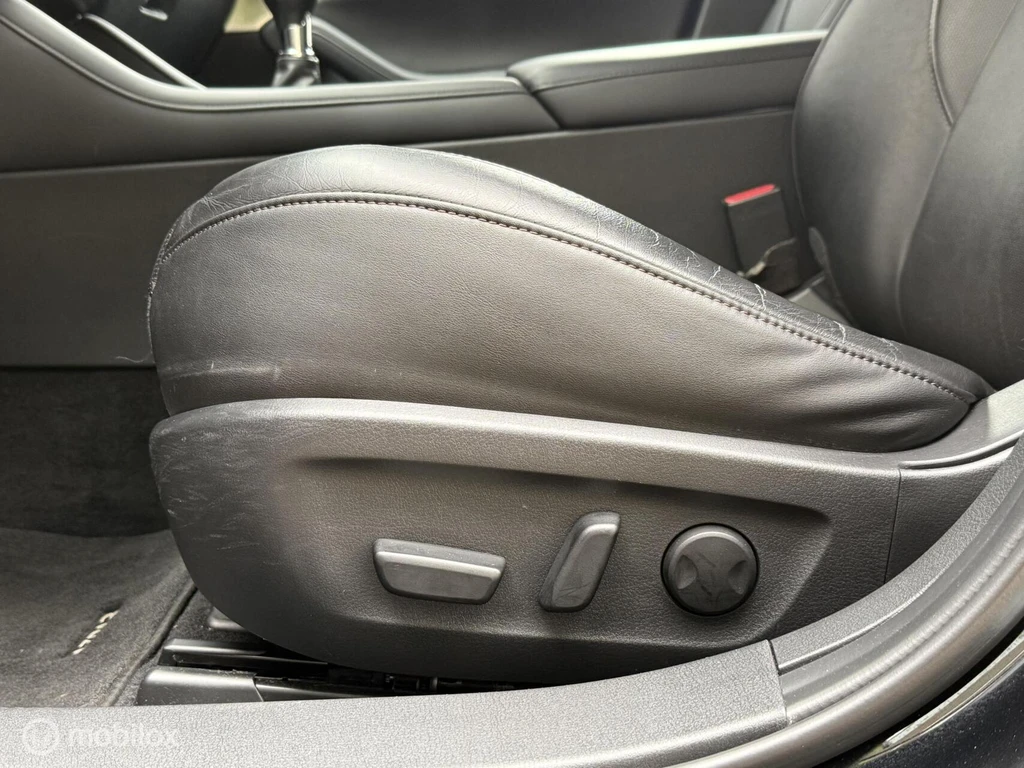 Mazda 3 – foto 34