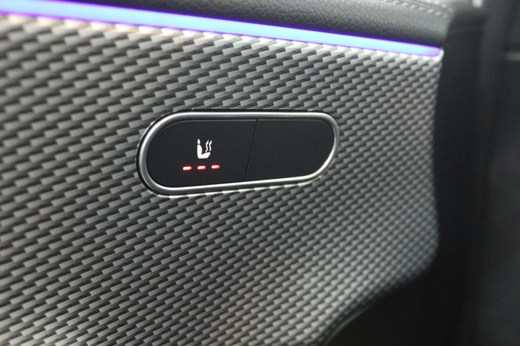 Mercedes-Benz CLA – foto 13