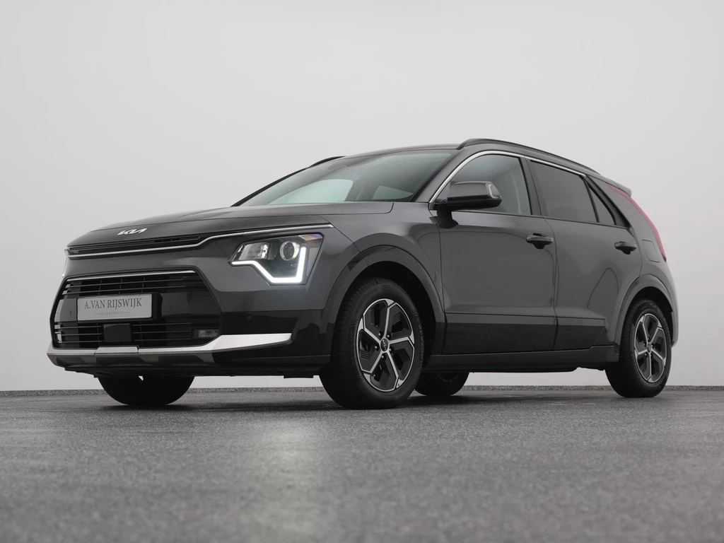 Kia Niro – foto 2