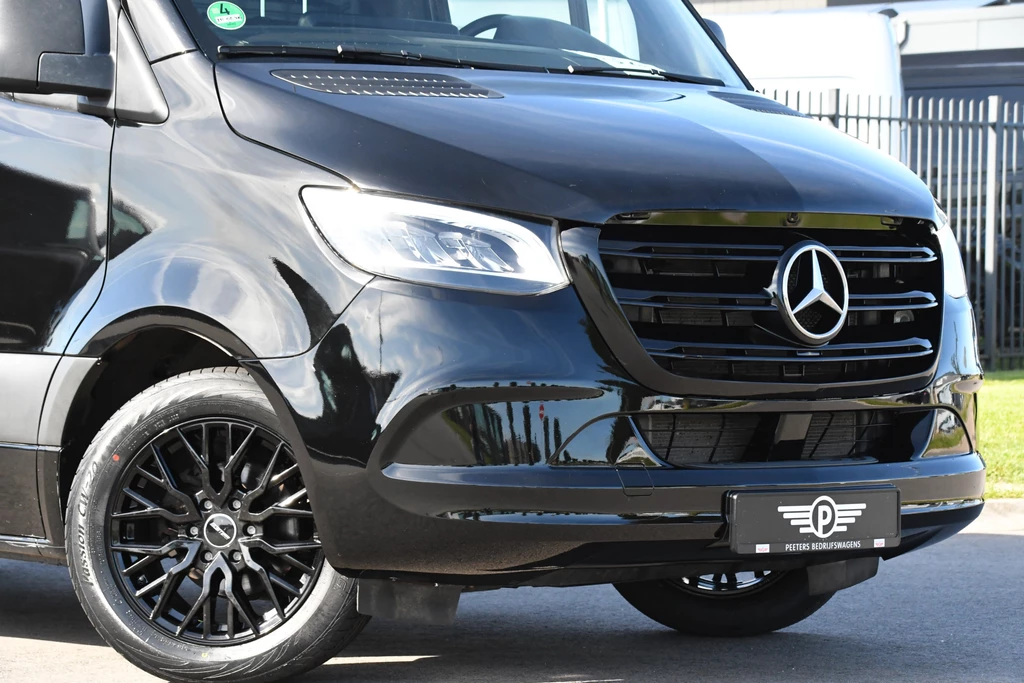 Mercedes-Benz Sprinter – foto 8