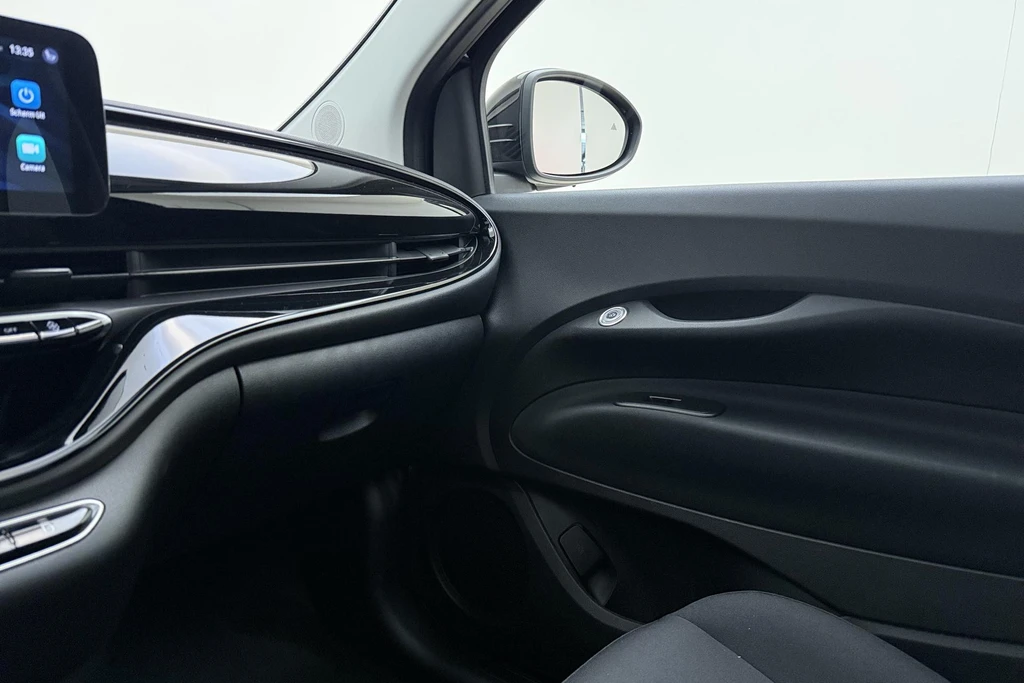 Fiat 500e – foto 32