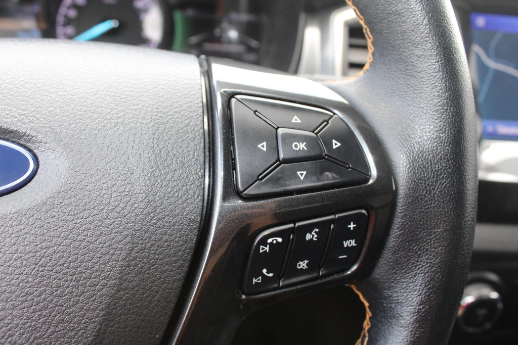 Ford Ranger – foto 13