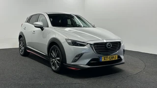 Mazda CX-3 – thumbnail 7