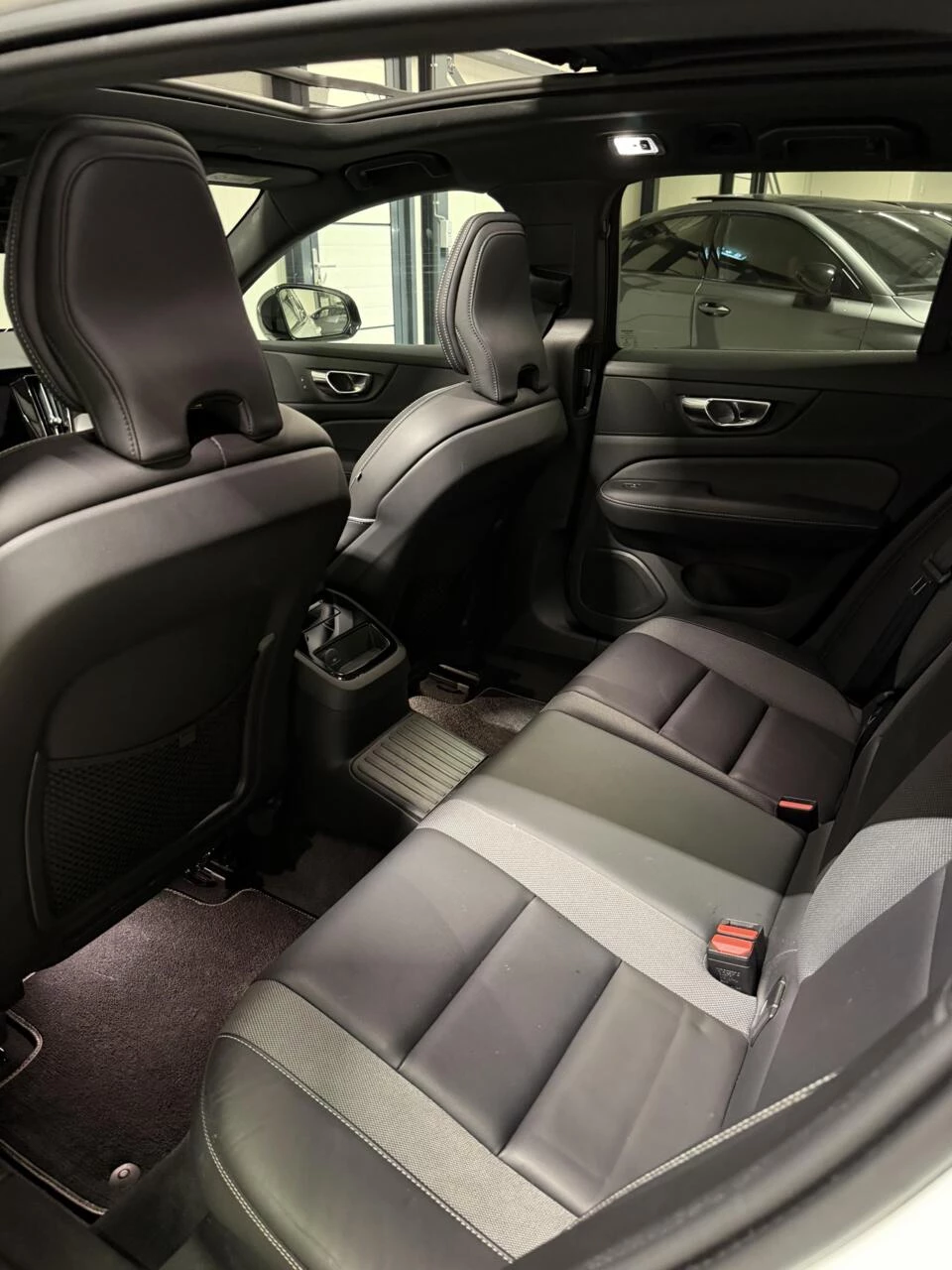 Volvo V60 – foto 36