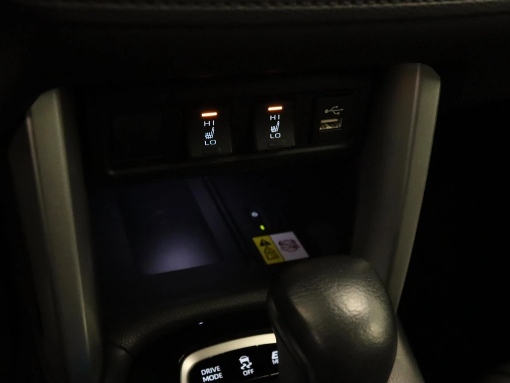 Toyota Corolla Cross – foto 37
