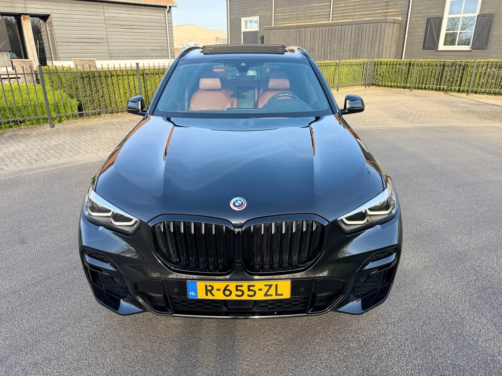 BMW X5 – foto 9