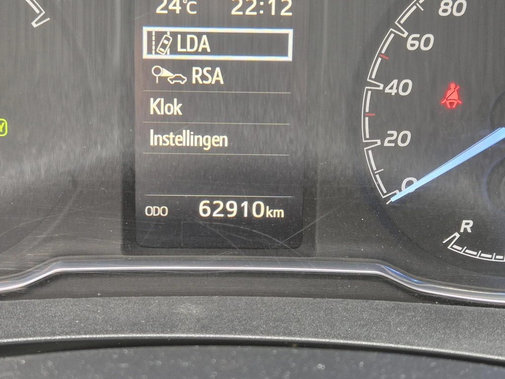 Toyota Yaris – foto 21