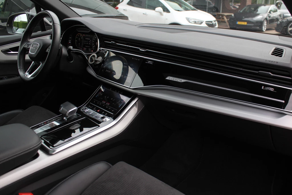 Audi Q7 – foto 9