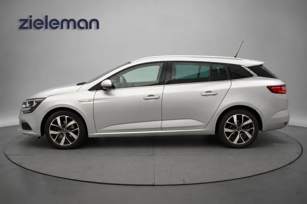 Renault Mégane Estate – foto 2