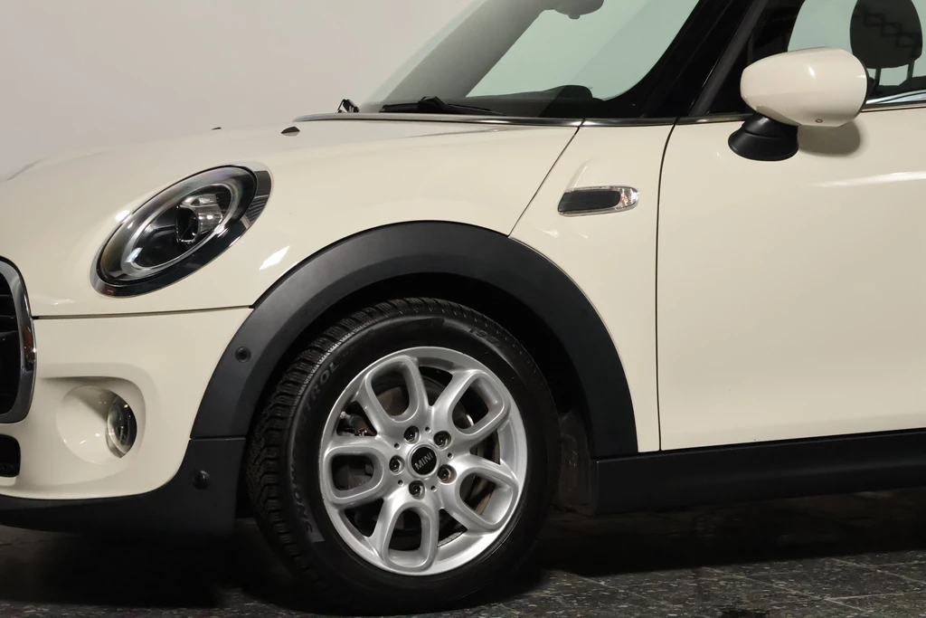 MINI Cooper – foto 27