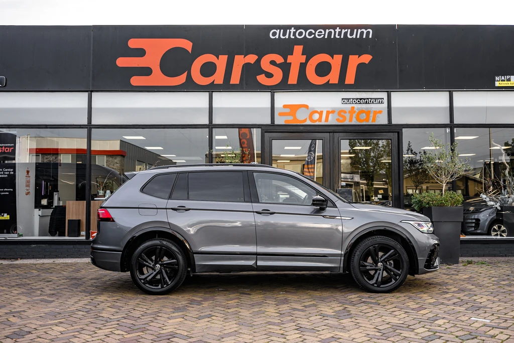 Volkswagen Tiguan Allspace – foto 7
