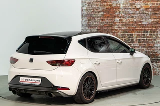 SEAT Leon – thumbnail 14