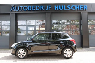 Suzuki Swift – thumbnail 3
