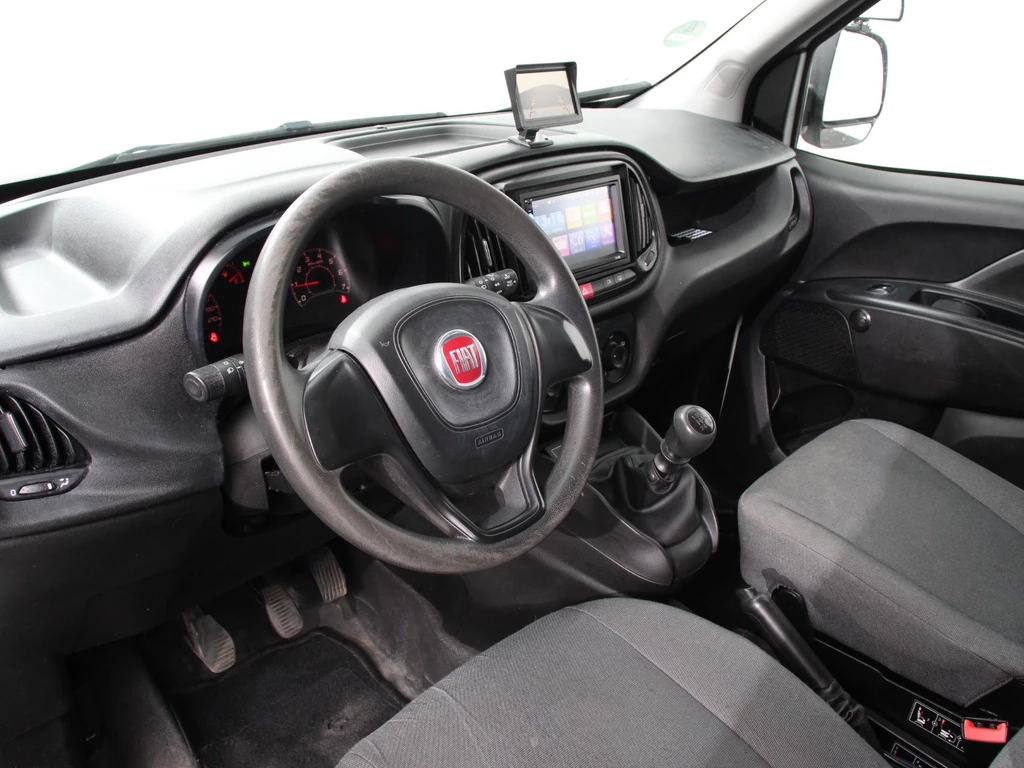 Fiat Doblò – foto 25
