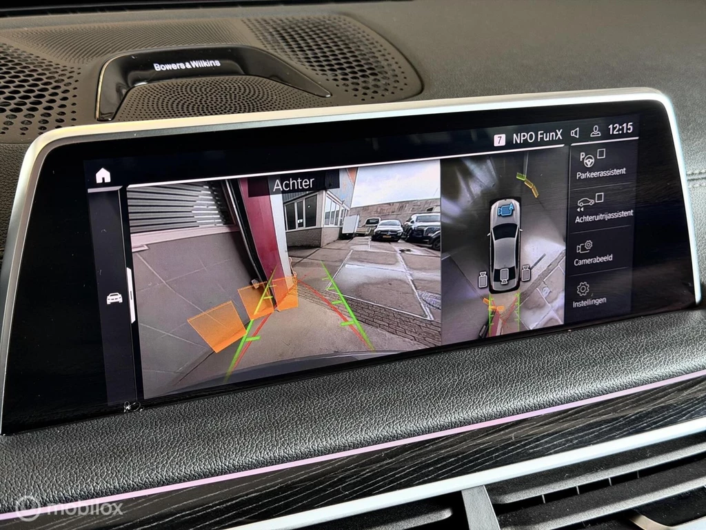 BMW 7 Serie – foto 32