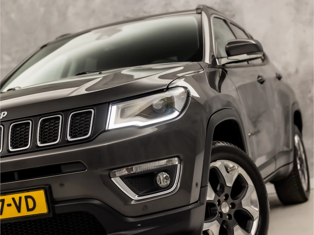 Jeep Compass – foto 2