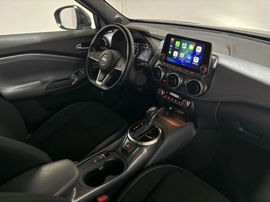 Nissan Juke – foto 24