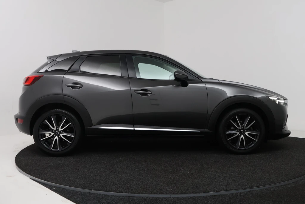 Mazda CX-3 – foto 6