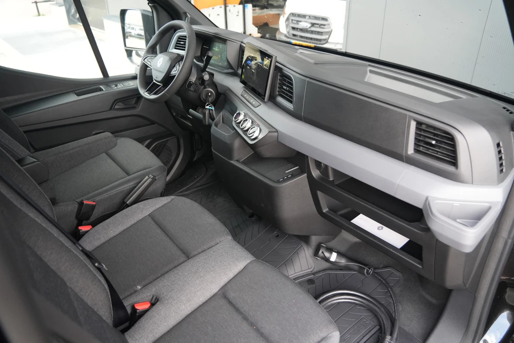 Renault Master – foto 40