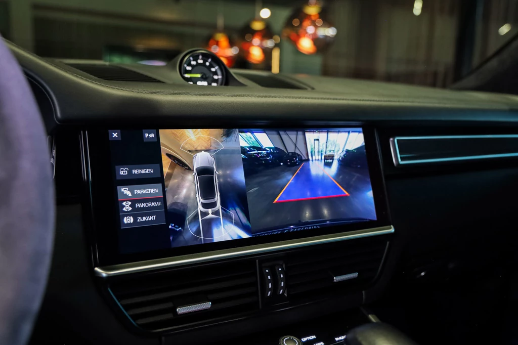 Porsche Cayenne – foto 36