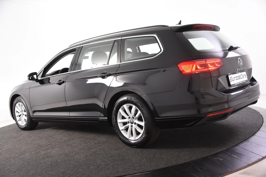 Volkswagen Passat – foto 7