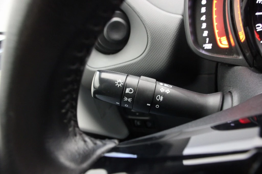 Citroën C1 – foto 19