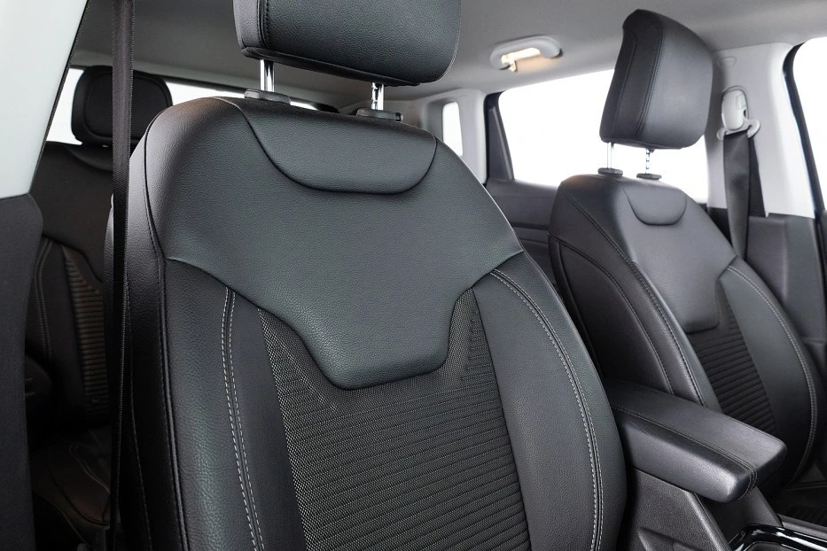 Jeep Compass – foto 13