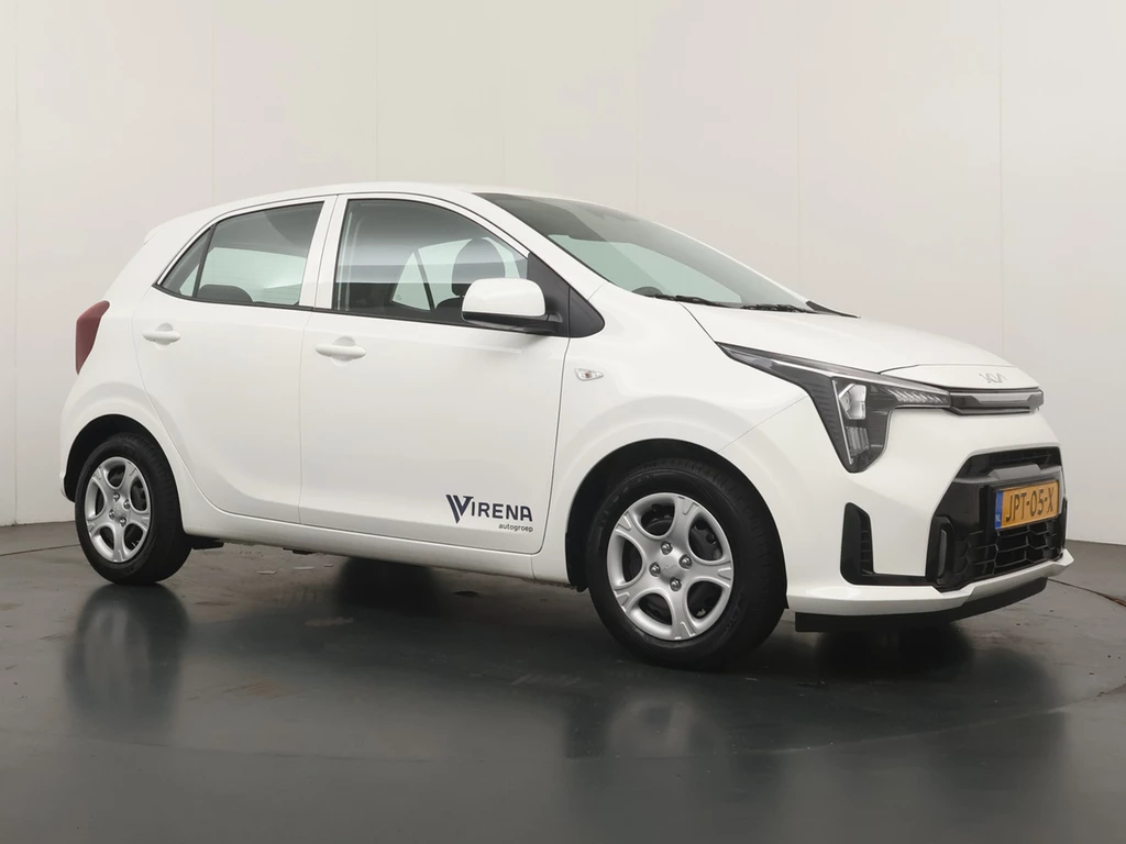 Kia Picanto – foto 10