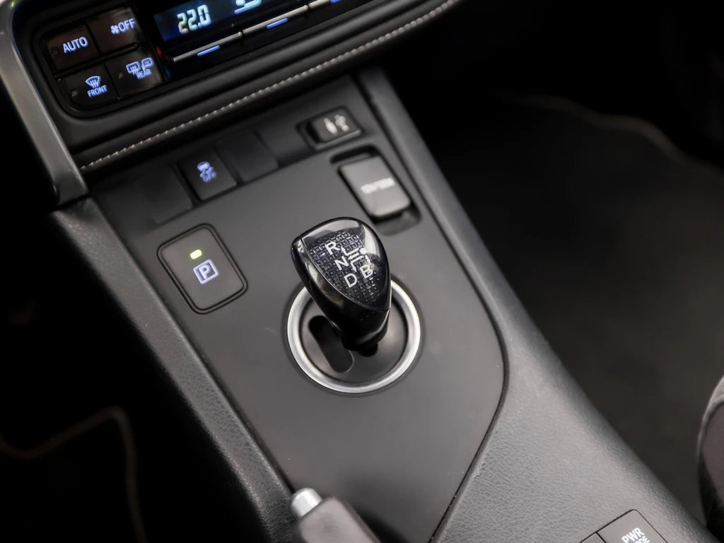 Toyota Auris – foto 12
