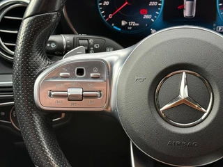 Mercedes-Benz C-Klasse – thumbnail 21