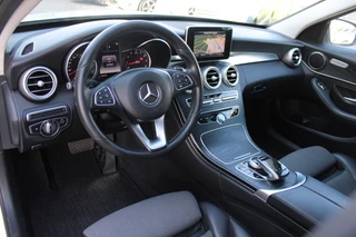 Mercedes-Benz C-Klasse – thumbnail 8