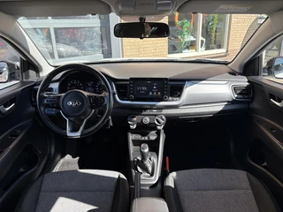 Kia Stonic – thumbnail 33