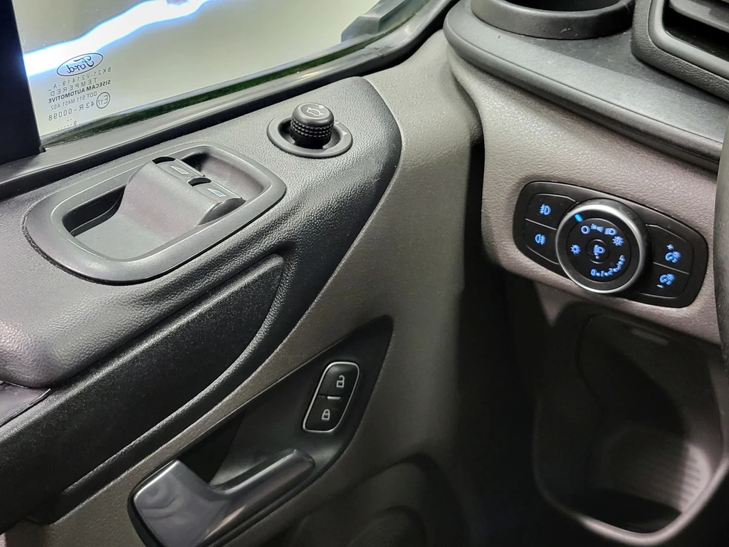 Ford Transit Custom – foto 16