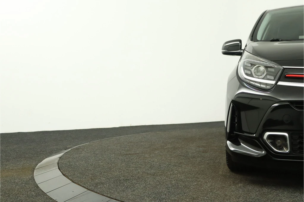 Kia Picanto – foto 14
