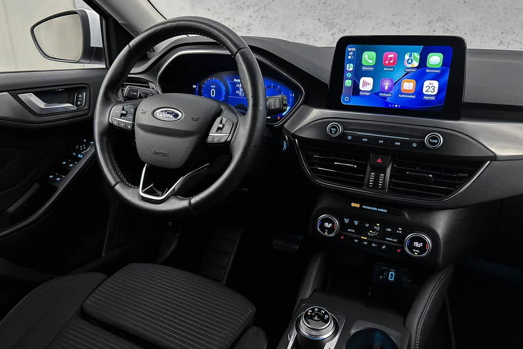 Ford Focus – foto 30