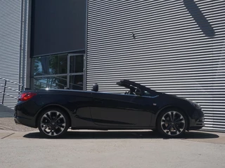 Opel Cascada – thumbnail 10