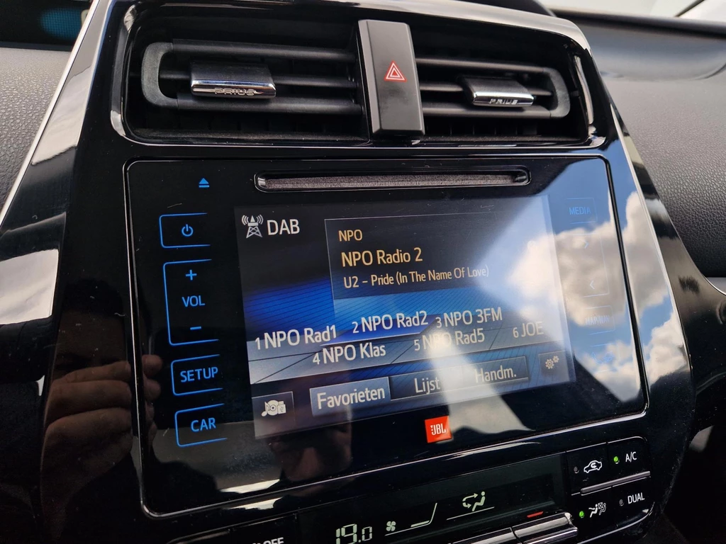 Toyota Prius – foto 19