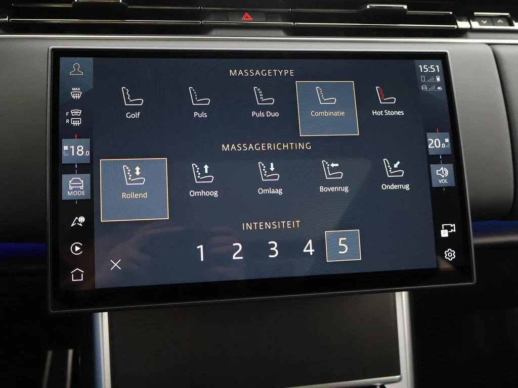 Land Rover Range Rover – foto 76